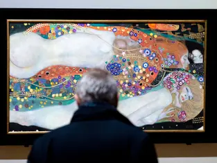 Sotheby's Acquitted in High-Profile Art Fraud Case Involving Russian Billionaire Rybolovlev