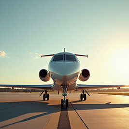 A Guide to Private Jet Charters in Australia