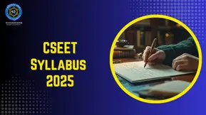 CSEET Syllabus 2025