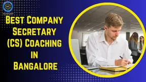 Best Company Secretary (CS) Coaching in Bangalore | SuccessEdge Academy