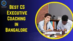 Best CS Executive Coaching in Bangalore | SuccessEdge Academy