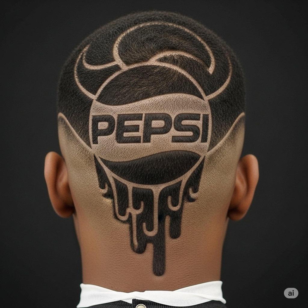 Hair Art