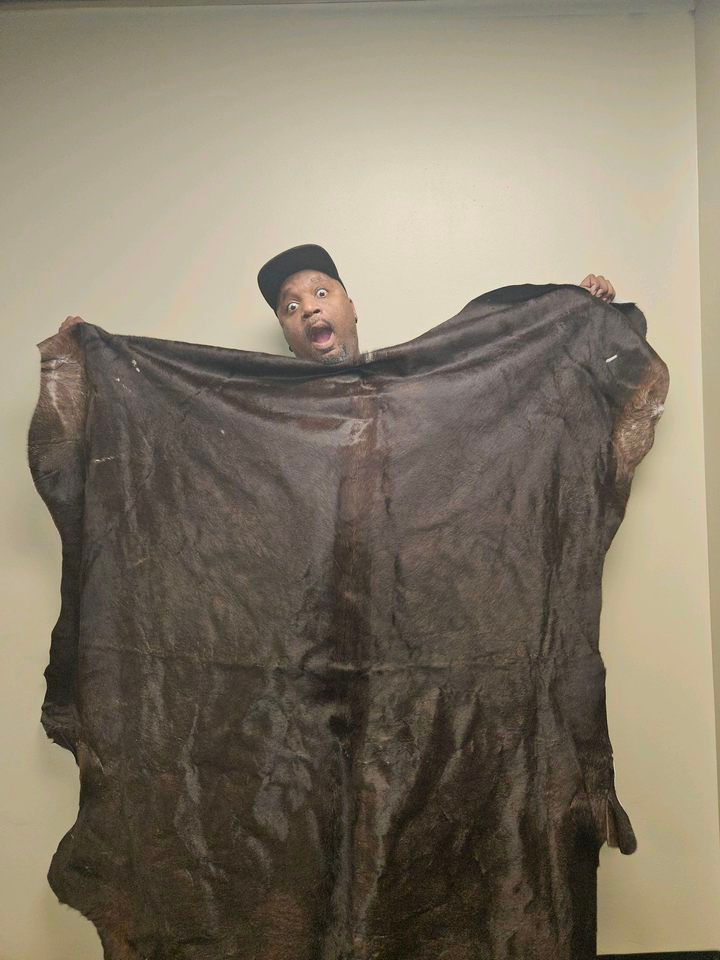 Thumbnail: Hair-Art-Hide - Whole