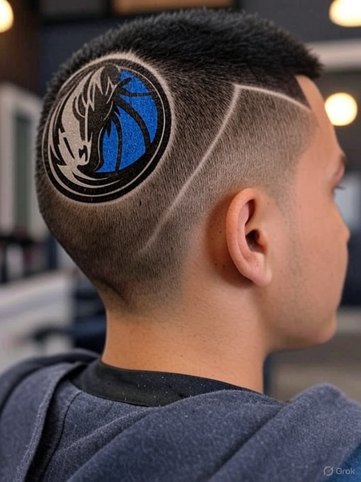 Hair Art