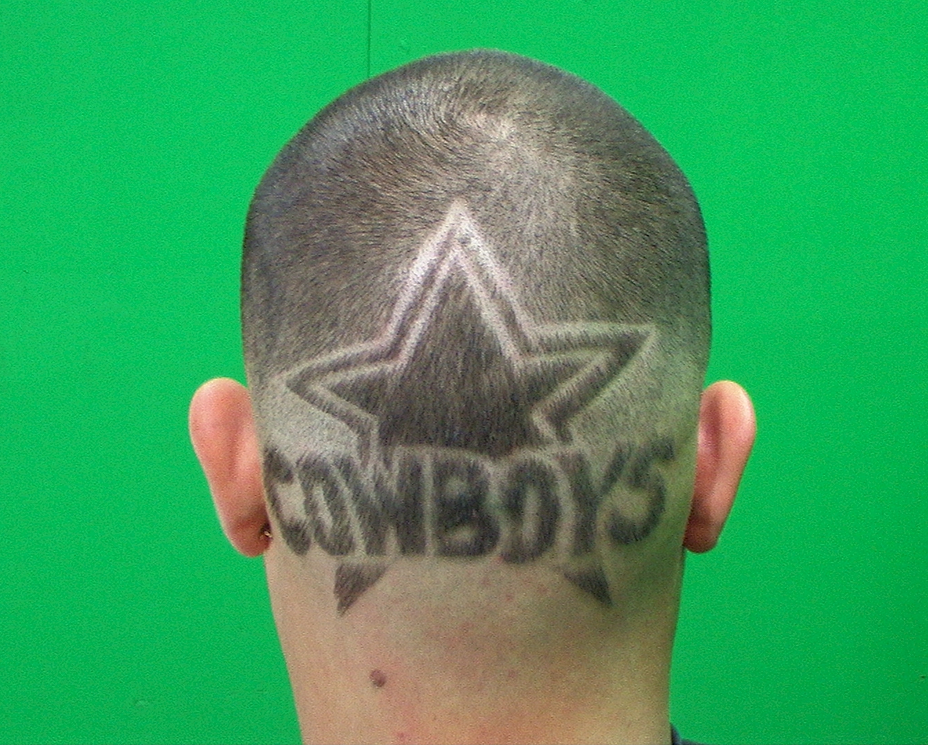 Hair Art