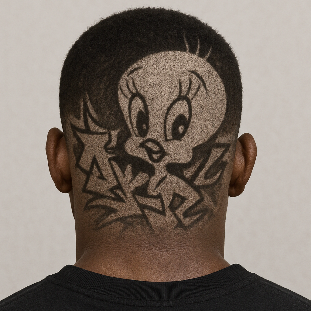 Hair Art
