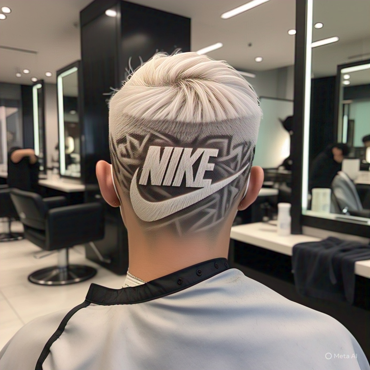 Hair Art