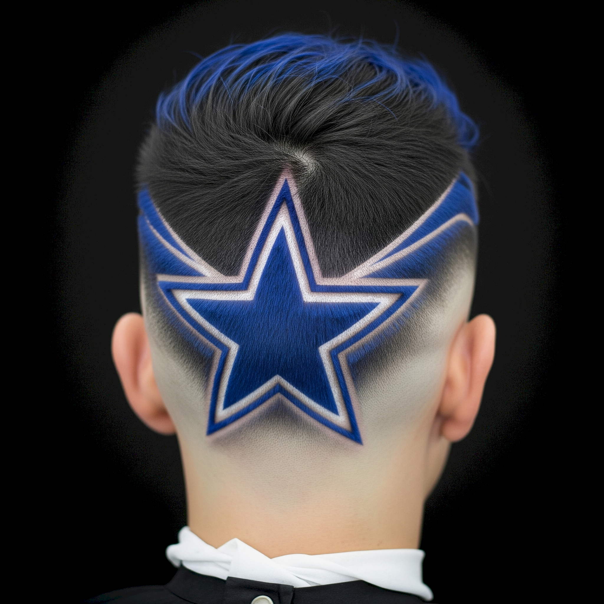 Hair Art