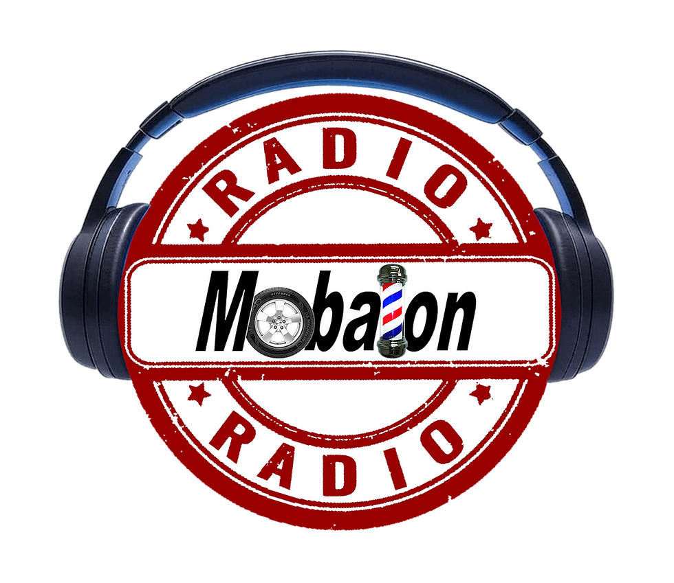 Mobalon Radio