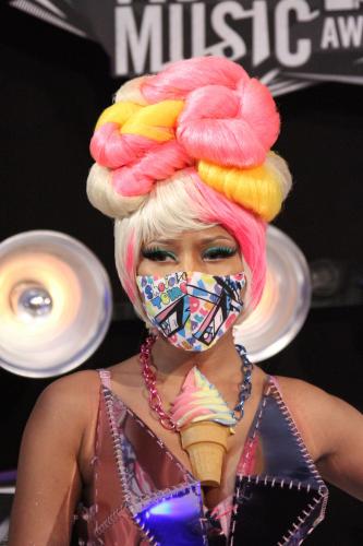 Hair Art