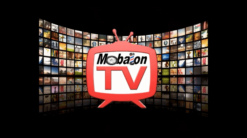 HAIR ART and MOBALON TV LOGO with TVs GIF ready.gif