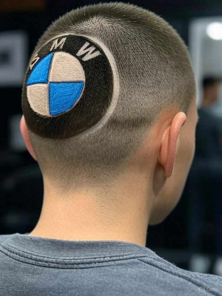 Hair Art