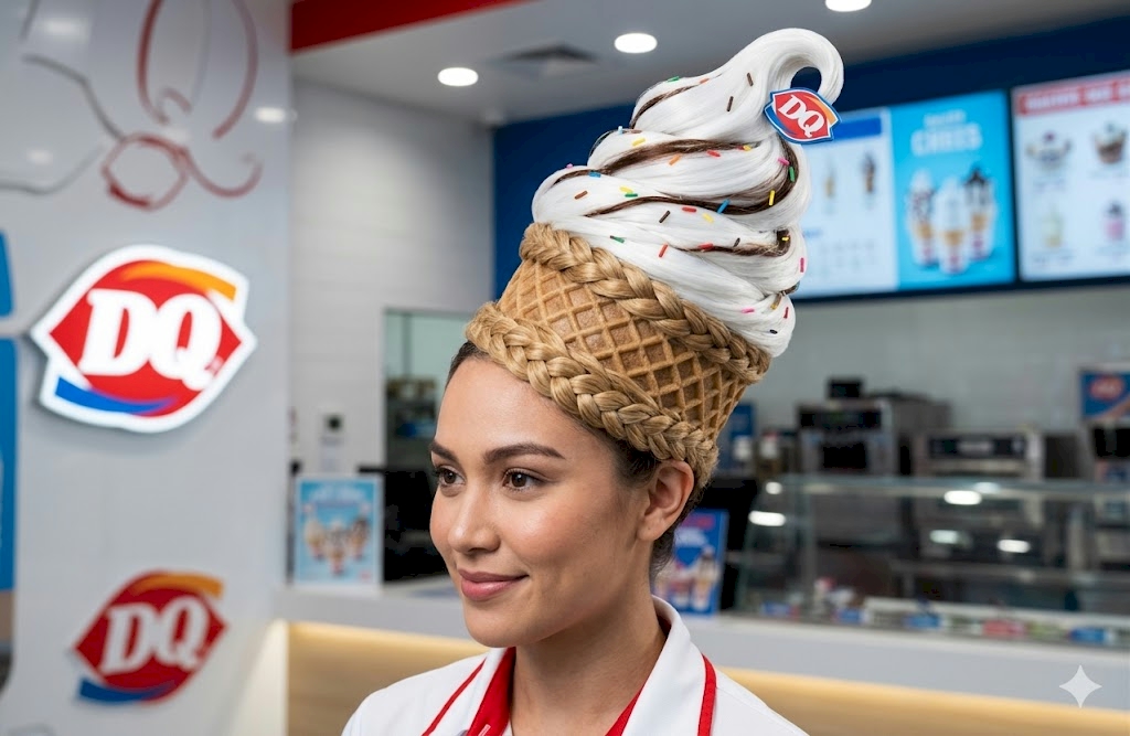 Hair Art