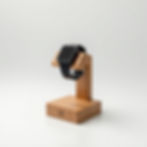 Personalized Watch Stand