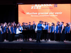 Klassic Fest 2024