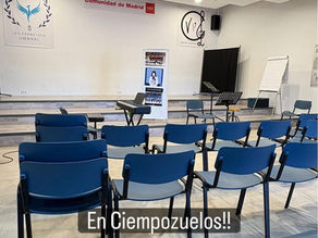 NUEVO BACHILLERATO DE MÚSICA Y ARTES ESCÉNICAS EN EL IES F UMBRAL DE CIEMPOZUELOS
