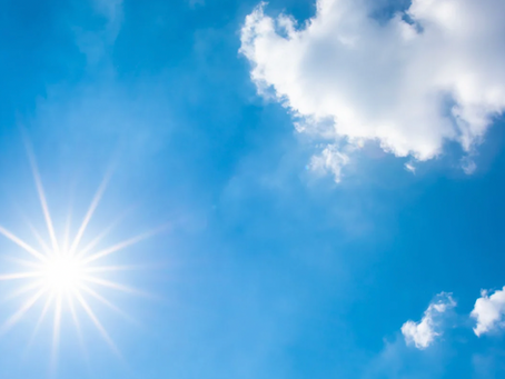 夏バテの正体と3つの対策