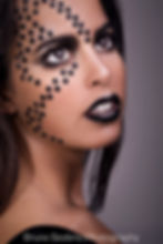 BLACK DIAMONDS