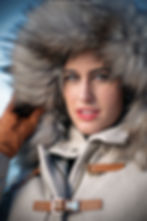 COLD WINTER