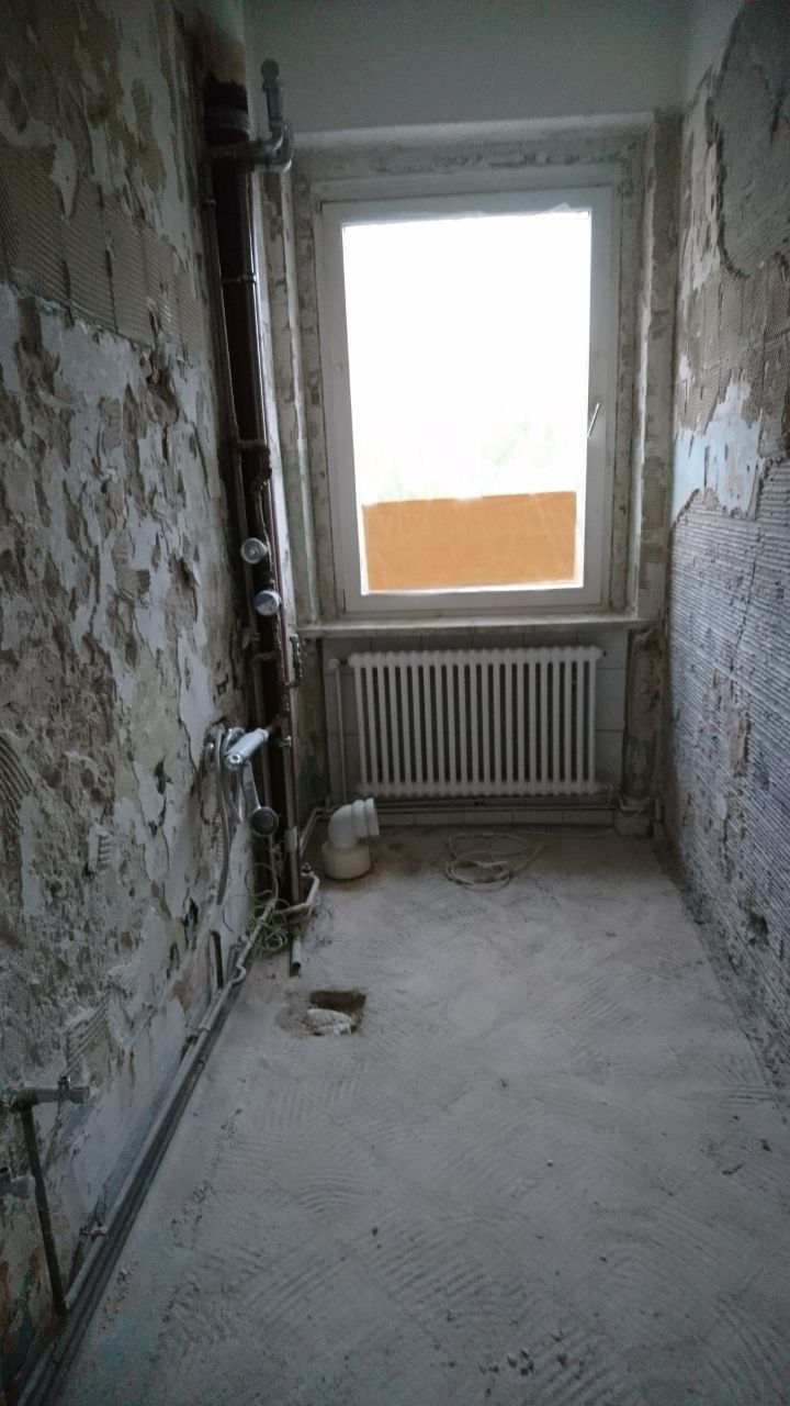 Rückbau
