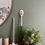 Thumbnail: Hand Painted Custom Wooden Spoon