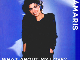 Damaris - What About My Love (2018 Love 2 Club Mix by DJ SimonC)