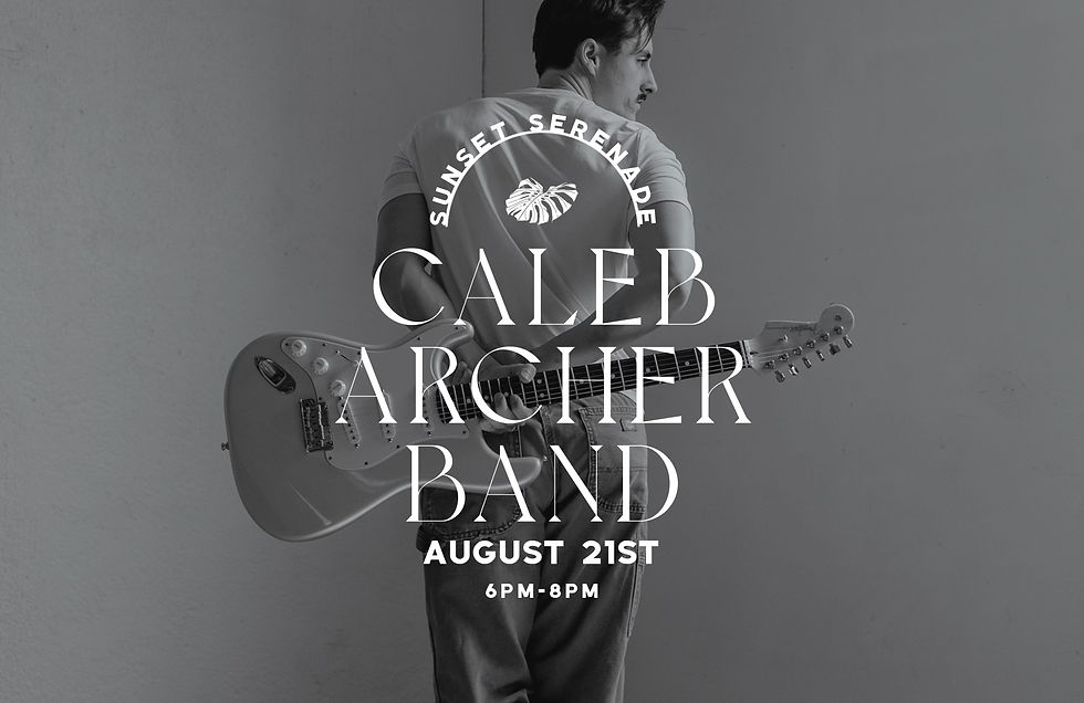 Sunset Serenade ft. Caleb Archer Band