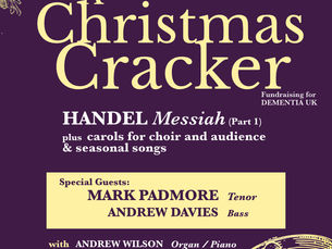A Christmas Cracker 2024
