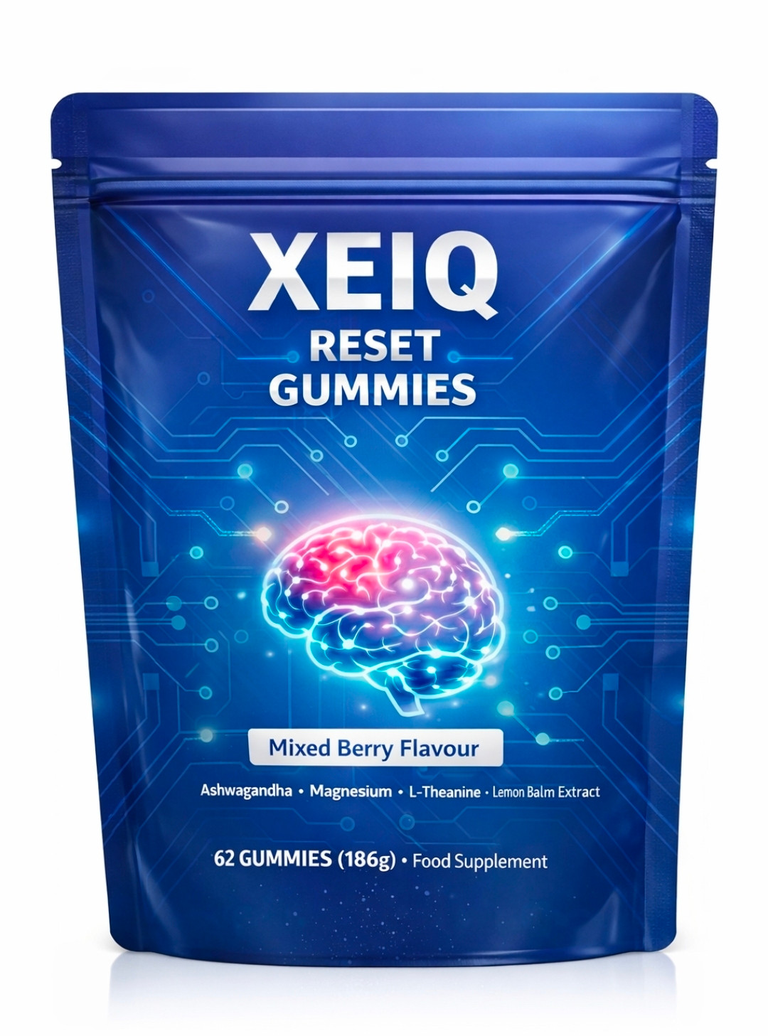 Xeiq Reset