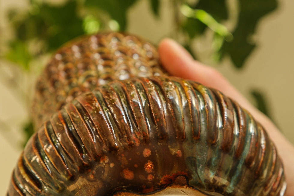 Thumbnail: The Queen of the South Vase