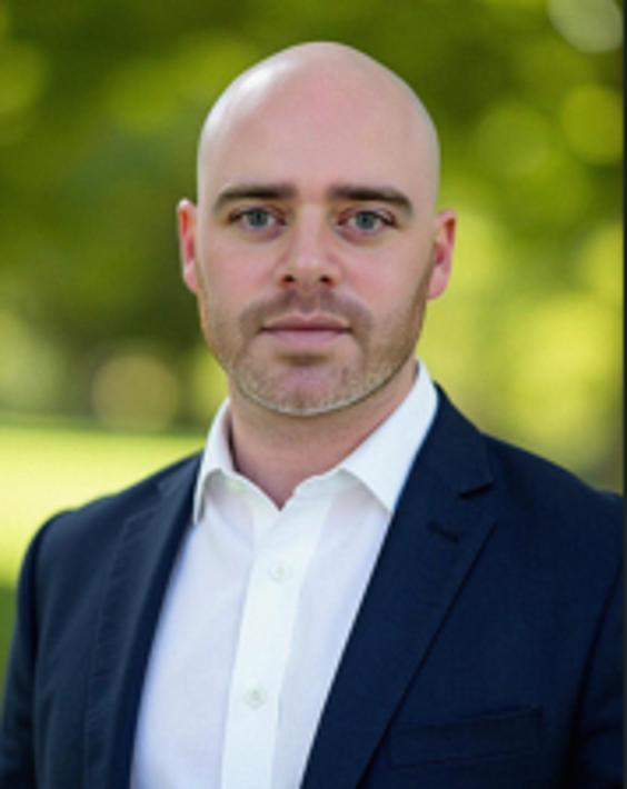 Writer: Jordan Fox