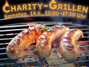 Charity-Grillen 2025