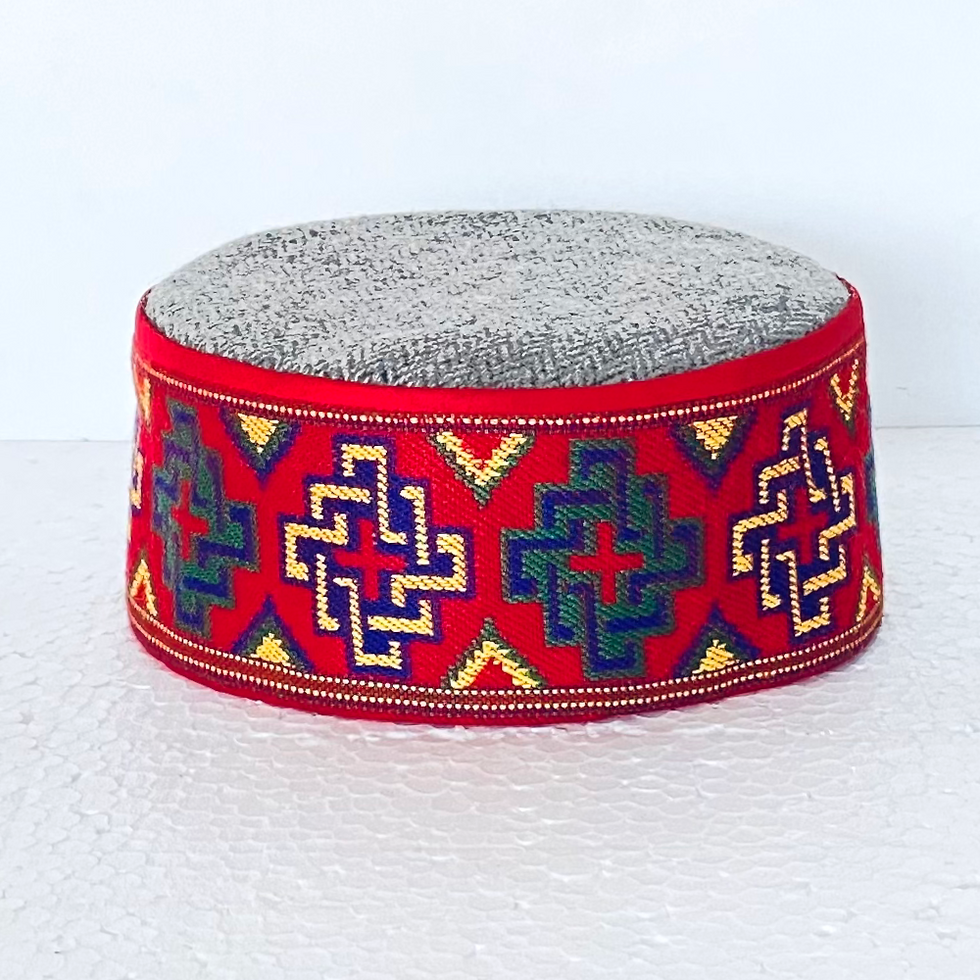 Thumbnail: Himachali Cap