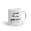 Thumbnail: Soul Indus - A Sweet Friendship Refreshes The Soul - Ceramic Coffee Mug