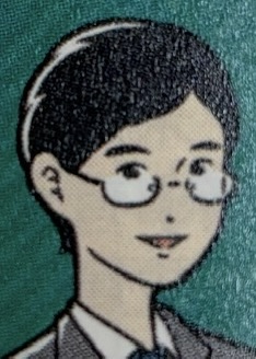 作家相片: 作者介绍