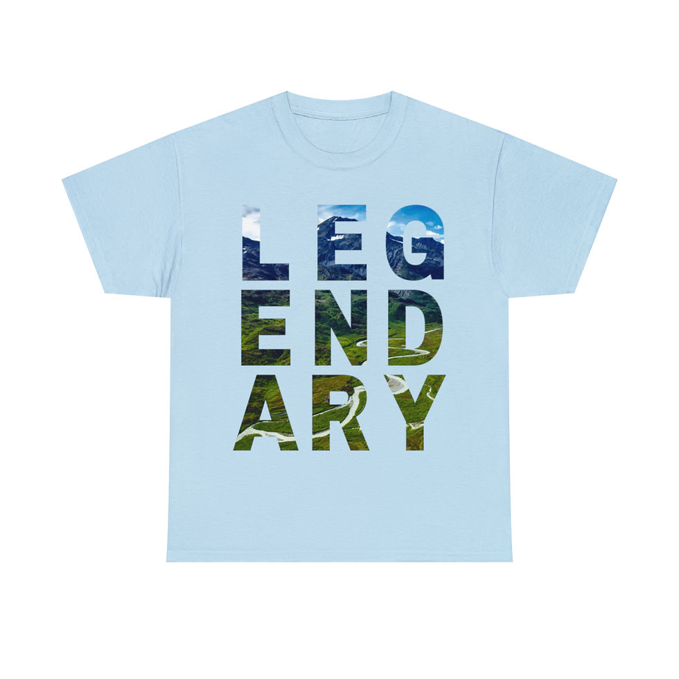 Thumbnail: Legendary (Mountain)