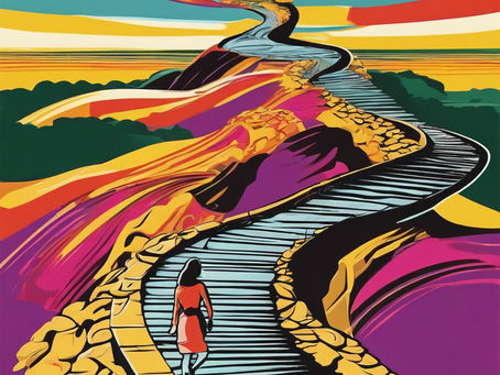 The Journey of Lifelong Learning: Self-directed Growth