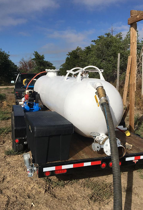 Pucket's Septic Cleaning Service, photo 2