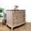 Thumbnail: Stag pink chest of drawers 