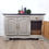 Thumbnail: uk furniture/uk bespoke sideboard/uk furniture business/ uk handpainted furniture buisness/ beige sideboard/sideboards/vintag