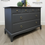 Thumbnail: Stag minstrel dark grey chest of drawers 