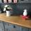 Thumbnail: Farmhouse old charm welsh dresser