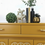 Thumbnail: Nathan teak mustard sideboard 