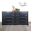 Thumbnail: Navy merchant chest of drawers 