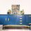 Thumbnail: 'DIESEL Mid century sideboard 