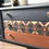 Thumbnail: Navy blue younger sideboard 
