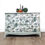 Thumbnail: Stag minstrel safari themed chest of drawers  