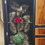 Thumbnail: Black and gold cocktail cabinet 