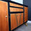 Thumbnail: nathan black cocktail cabinet/nathan sideboard/nathan black unit/1960's furniture/hertfordshire/drinks cabinet/cocktail