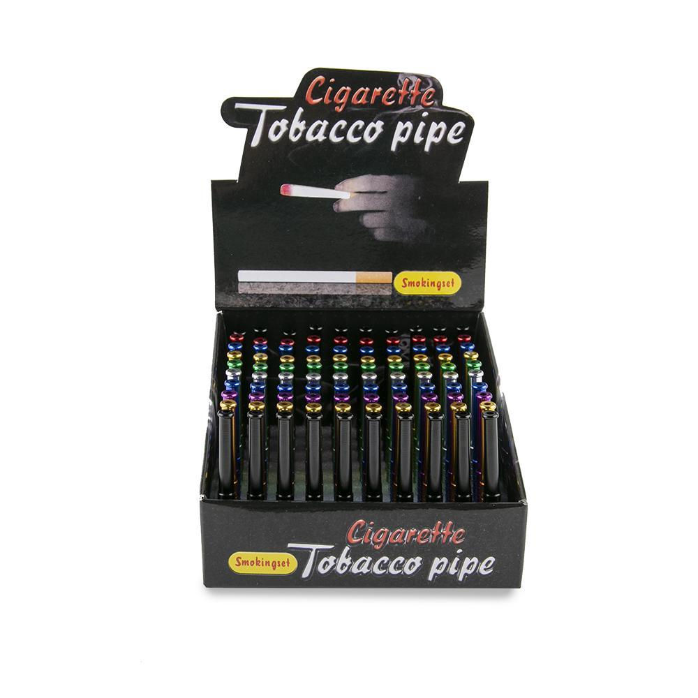 Fujima Large Metal Bats One Hitter